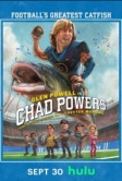 Чад Пауэрс (2025)